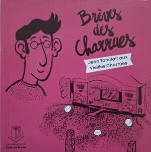 Brèves des Charrues