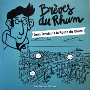 Brèves du Rhum