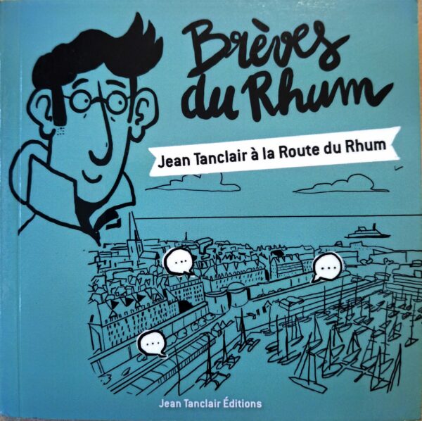 Brèves du Rhum