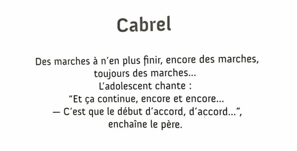 Brèves du Mont Saint-Michel