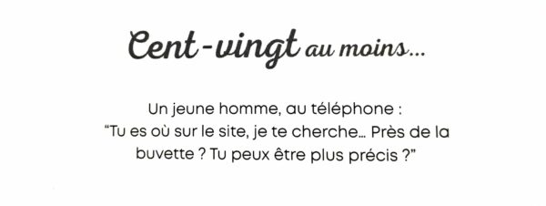 Brèves des Charrues