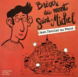 Brèves du Mont Saint-Michel