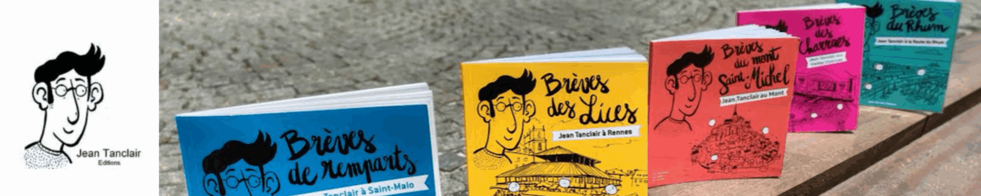Jean Tanclair Editions