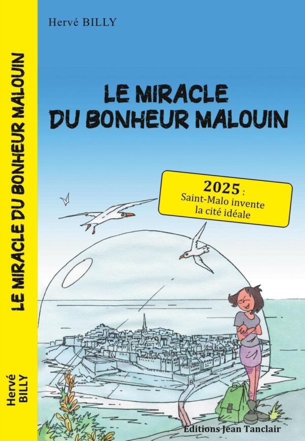 miracle bonheur malouin miracle bonheur malouin